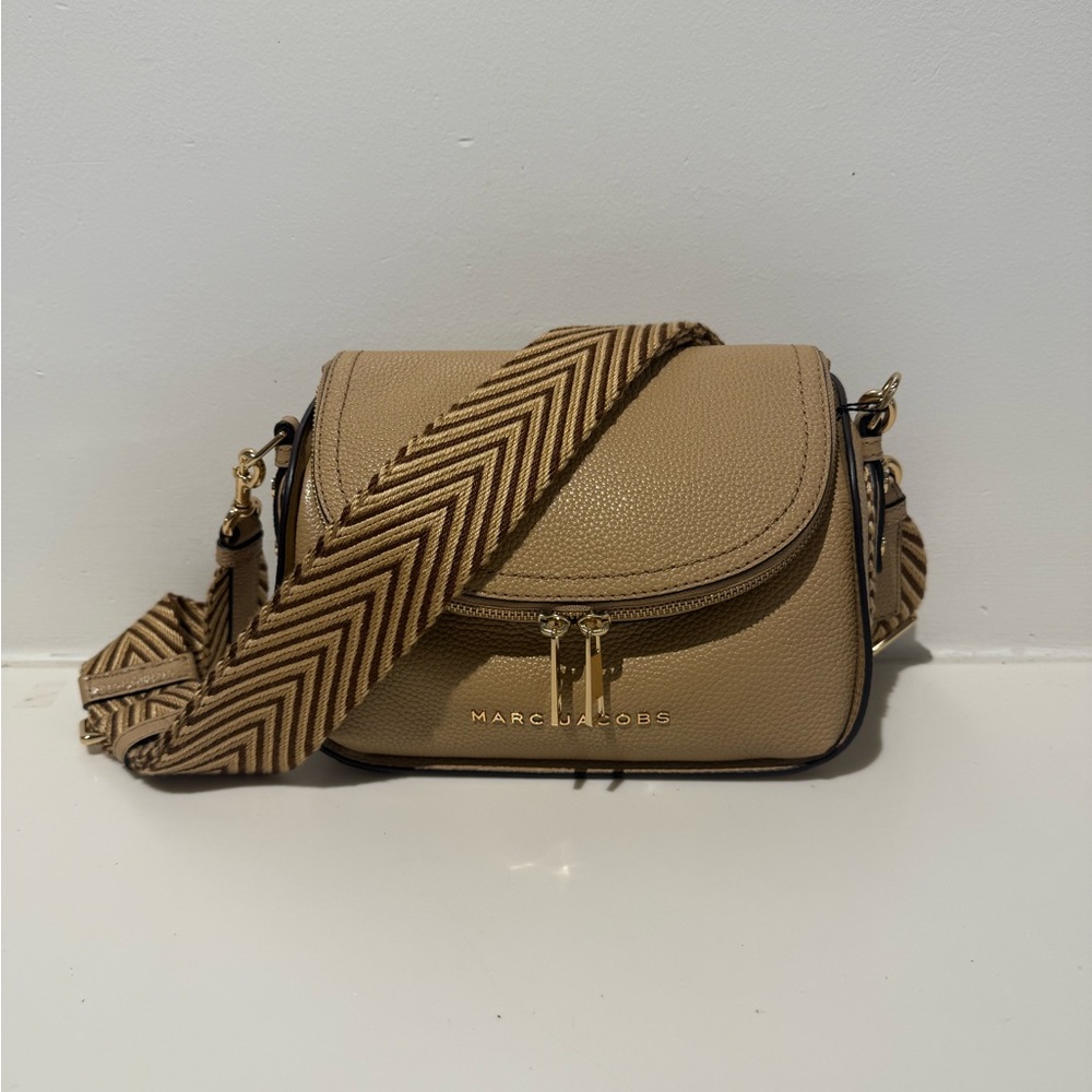 Marc Jacobs Iced Coffee Crossbody Bag